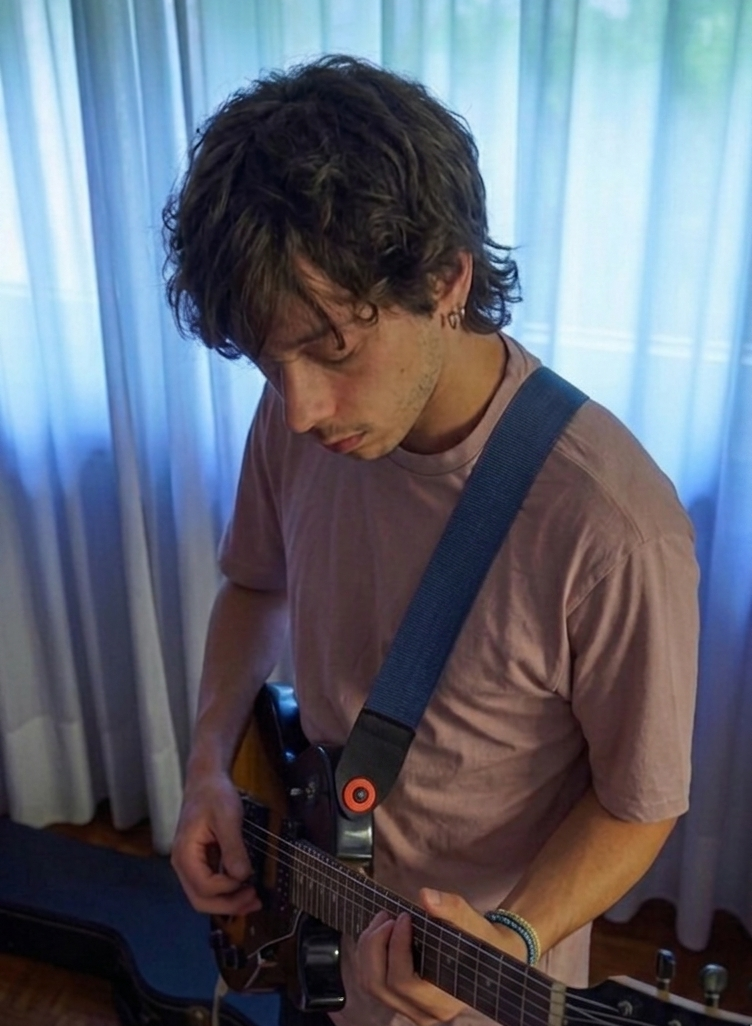 Giacomo Balzan